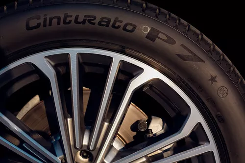 Pirelli Cinturato P7 - 3