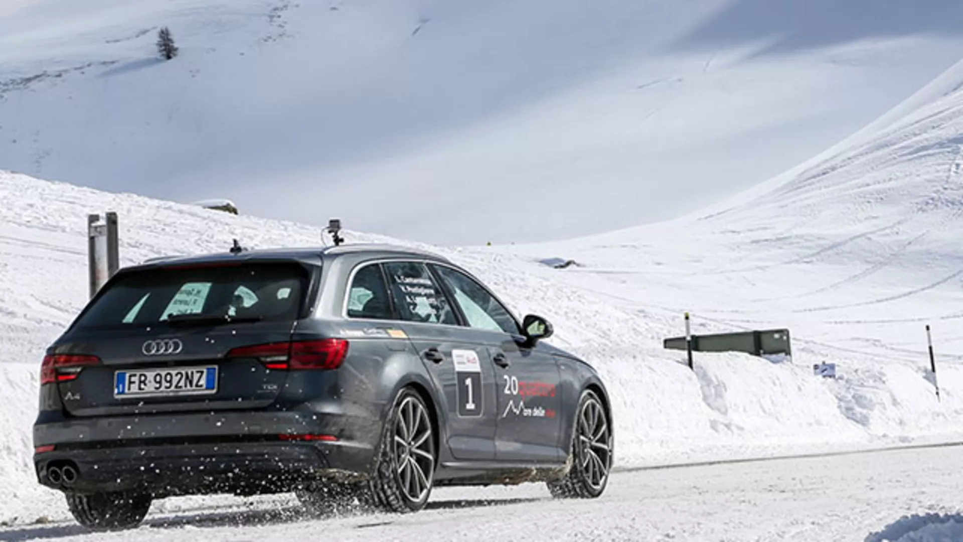 Pirelli Winter Sottozero 3