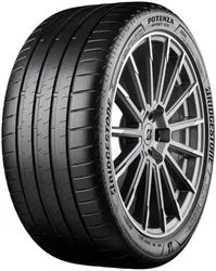 Bridgestone Potenza Sport Evo - 4