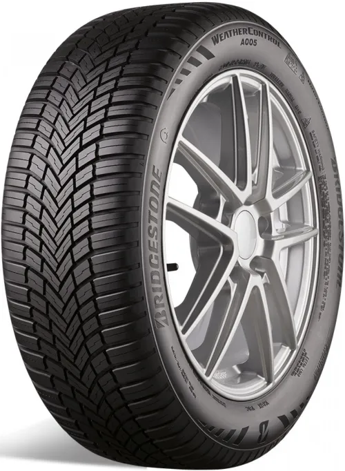 Bridgestone Weather Control A005 EVO - 5