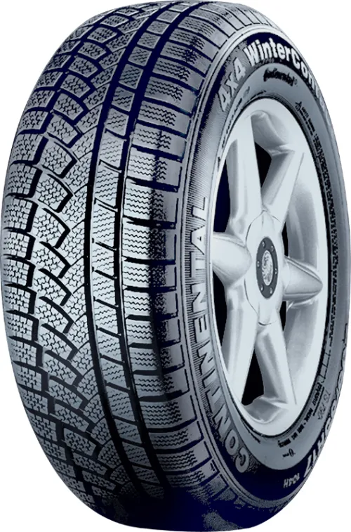 Continental 4X4 WinterContact
