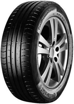 Continental ContiPremiumContact 5 - 18