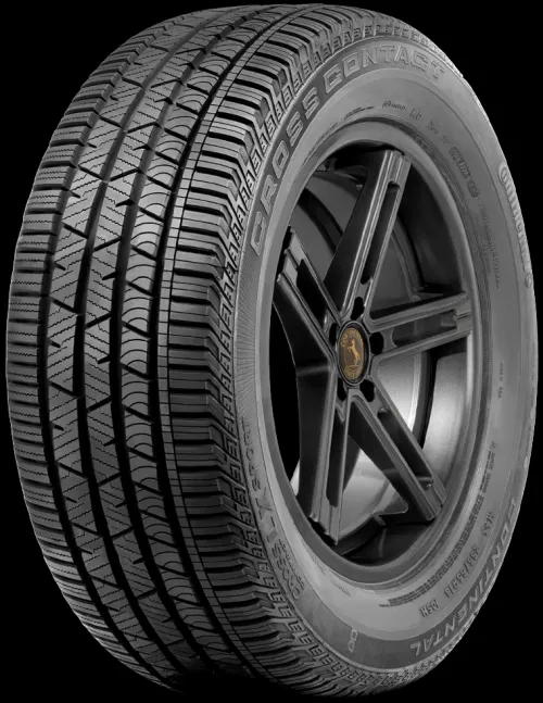 Continental CrossContact LX Sport