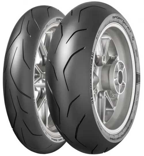 Dunlop SPORTSMART TT