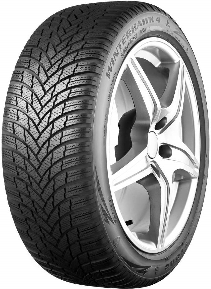 Firestone Winterhawk 4