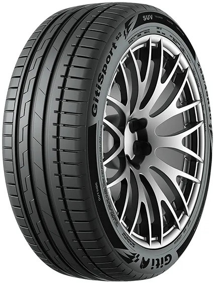 Giti Gitisport S2 SUV
