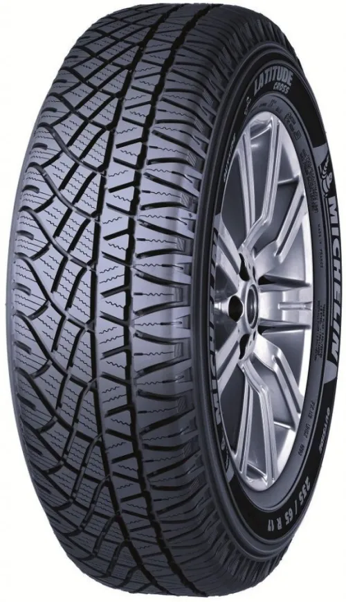 Michelin Latitude Cross - 1