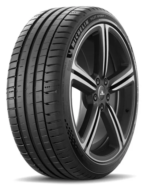 Michelin Pilot Sport 5 - 6