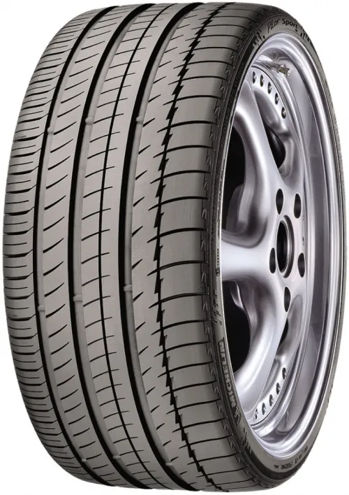 Michelin Pilot Sport PS2 - 1