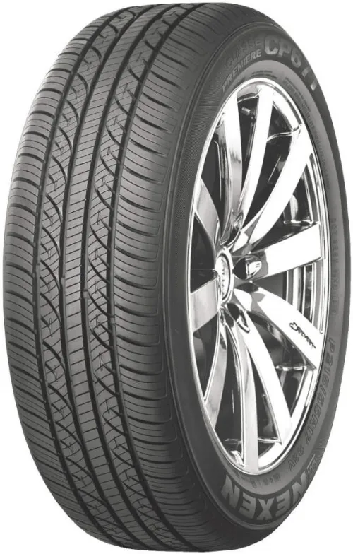 Nexen CP671 - 1