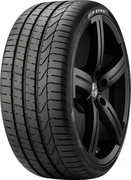 Pirelli P ZERO - 13