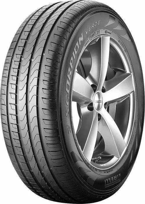 Pirelli Scorpion Verde - 4