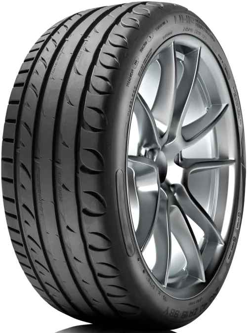 Riken Ultra High Performance  - 1