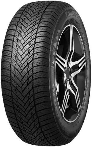 Tourador Winter Pro TS1 - 1