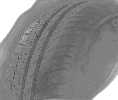 BFGoodrich G-Grip SUV