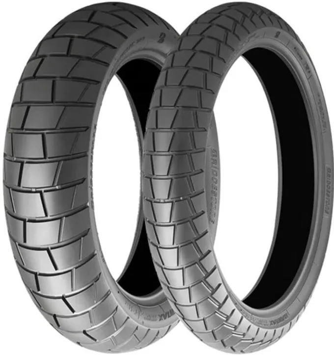Bridgestone Battlax Adventure Trail AT41