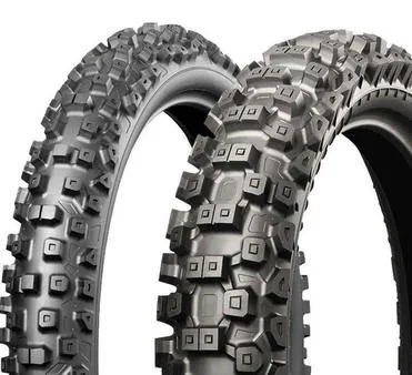 Bridgestone Battlecross X30