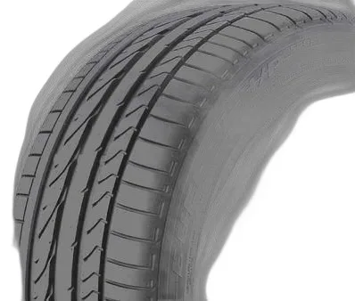 Bridgestone Dueler H/P Sport