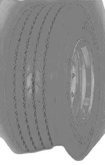 Continental Htr2 