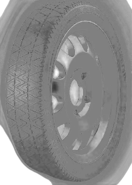 Continental sContact