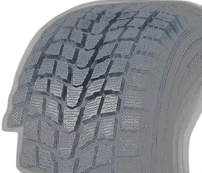 Dunlop Grandtrek Sj6 