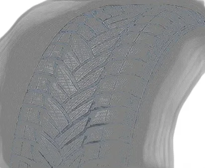 Dunlop GRANDTREK WT M3