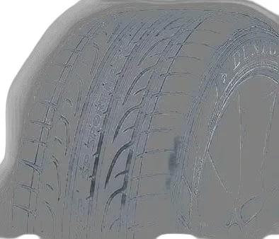 Dunlop SP Sport MAXX