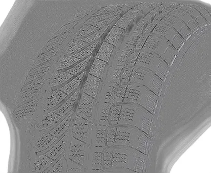 Dunlop SP WINTER RESPONSE