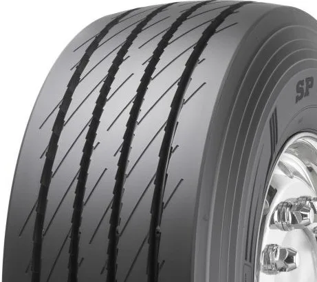 Dunlop Sp246 