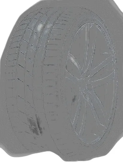 Hankook Ventus S1 evo3 K127 EV