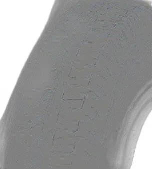 Michelin Agilis Camping