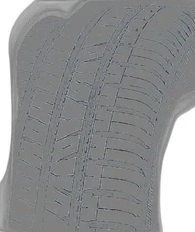 Nokian Rotiiva HT