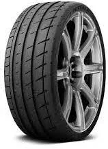 Bridgestone Potenza S007